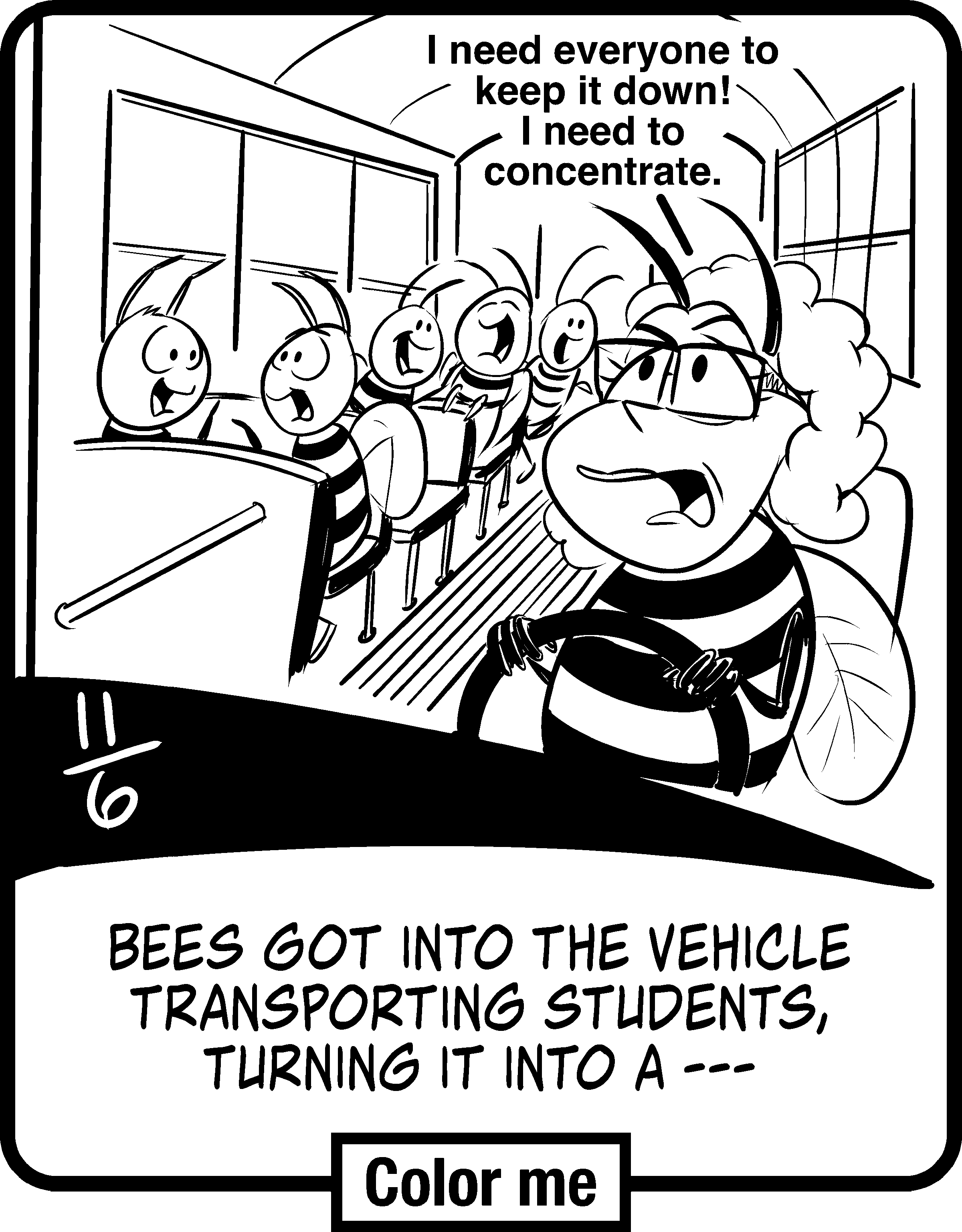 Jumble for Kids