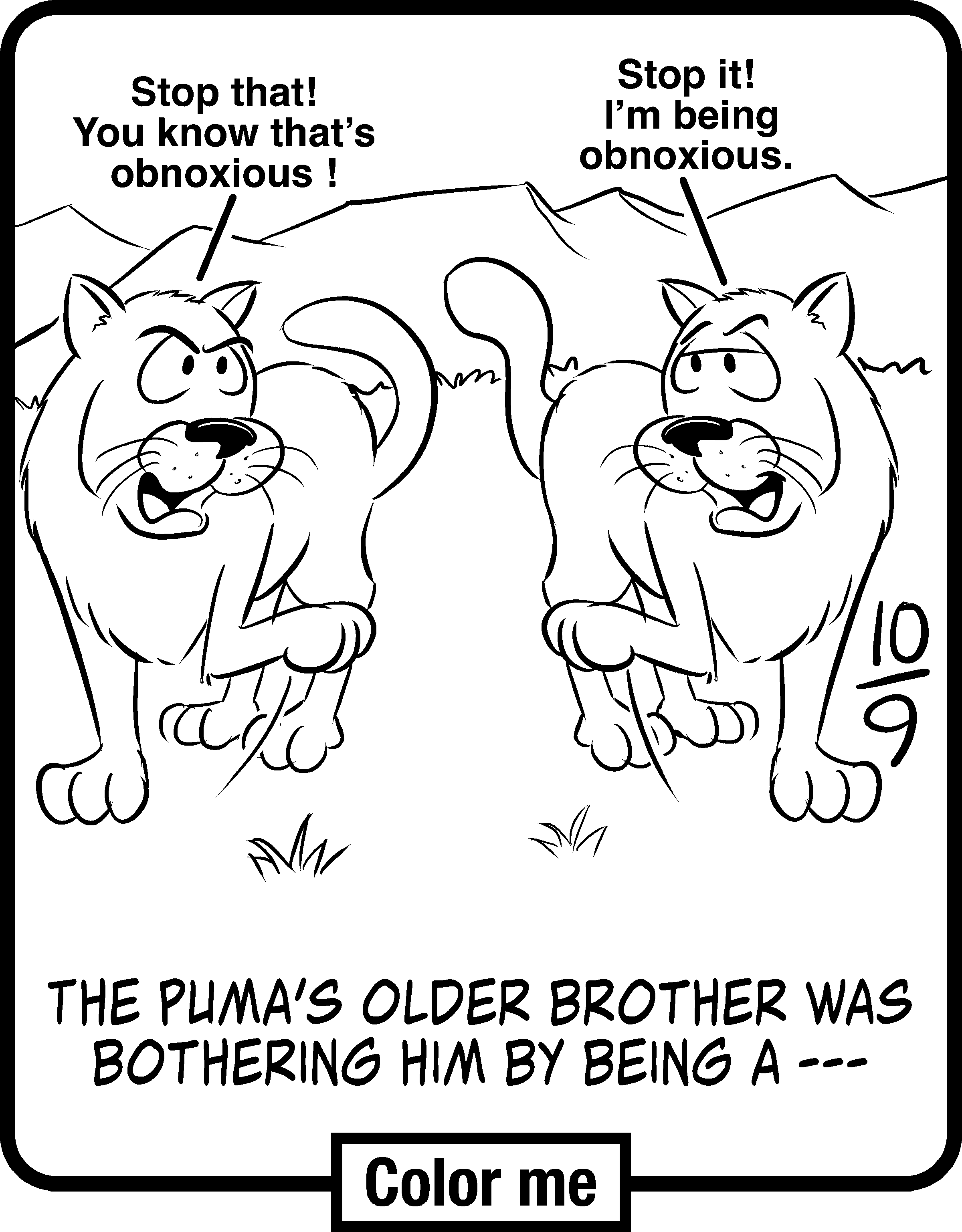 Jumble for Kids